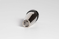 Сопло газовое сильно коническое 10 мм, 5шт Plazweld P-145.0128