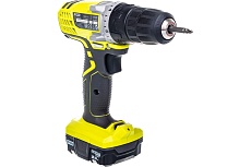 Дрель-шуруповерт Ryobi R12SD-120G 5133005060