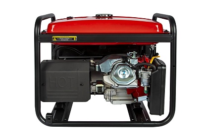 Бензиновый генератор DDE G550 917-408