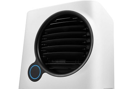 Мобильный кондиционер Zanussi Eclipse ZACM-07 UPW/N6 White НС-1474889