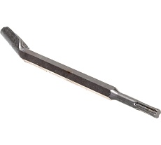 Зубило канальное (22х250 мм; SDS-plus) NOVOCRAFT NCC000022250