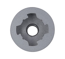 Алмазная коронка Dry Speed X-LOCK 22 мм Bosch 2608599030