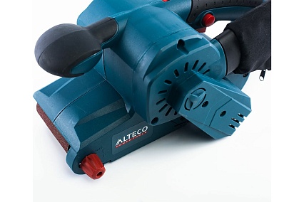 Ленточная шлифмашина Alteco BS 950 30115