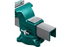 Слесарные тиски Kraftool Grand 200 мм 32702-200