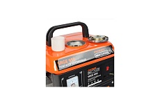 Бензиновый генератор Patriot Max Power SRGE 950 474103119
