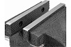 Тиски стальные с наковальней Rockforce 5"-125мм RF-6540205(3910)