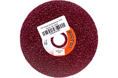 Круг нетканый прессованный TUW (150x22x6 мм; 3AM) Toyev 005028