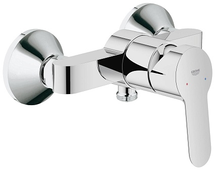 Смеситель для душа Grohe BauEdge 23333000