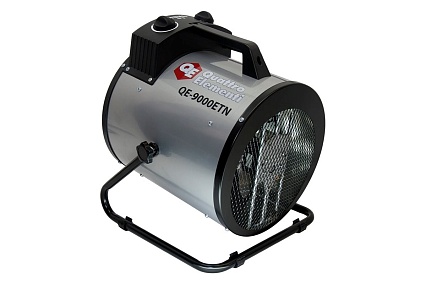 Электрическая тепловая пушка Quattro Elementi QE-9000 ETN 649-288