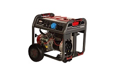 Генератор бензиновый Briggs&Stratton Elite 8500 EA 30722