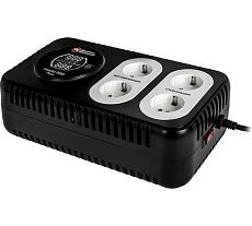 Стабилизатор напряжения Quattro Elementi Stabilia 2000 Pico (2000 ВА, 160-280 В, компактный) 917-759