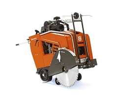 Швонарезчик Husqvarna Construction FS4800D 9676080-49