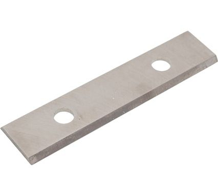 Нож твердосплавный для фрез 50x12x1.5 мм, Z2 ROTIS 744.501215