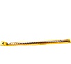 Бур по бетону, двойная спираль, Cobalt W-tip (18x600 мм; SDS PLUS) Denzel 705046