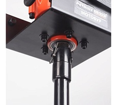 Бензобур Patriot PT AE60D 742104422