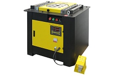 Станок для гибки арматуры с концевиком с ЧПУ ТСС GW 42 490496