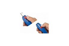 Кабельный нож безопасном корпусе S 4-28 Weicon-Tools wcn50055328
