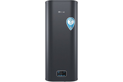 Аккумуляционный электрический водонагреватель Thermex THERMEX ID 100 V pro Wi-Fi ЭдЭБ01138