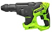 Аккумуляторный перфоратор GreenWorks G24HD 3802507