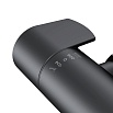 Смеситель для душа Am.Pm X-Joy F85A40022 с термостатом, черный