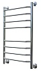 Полотенцесушитель водяной Aquanet Fiona(г) 30x80 см