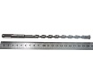 Бур Quadro (10x210 мм; SDS+) RENNBOHR 511021