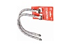 Комплект г/п для смесителя Valtec М10х18+М10х35 - G1/2 60см VTf.005.IS.0410060