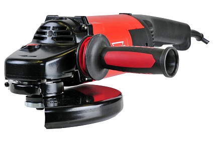 Угловая шлифмашина Elitech МШУ 2623Э E2213.015.00 200326