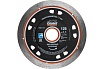 Круг алмазный по керамике 125x22 мм Gepard GP0816-125