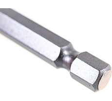 Сверло квадро по керамограниту, керамике и стеклу 8 мм TRIO-DIAMOND 440008