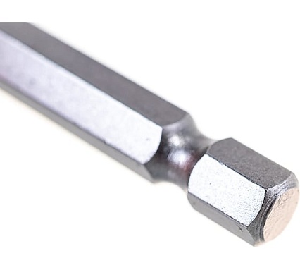 Сверло квадро по керамограниту, керамике и стеклу 8 мм TRIO-DIAMOND 440008