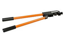 Механический ручной пресс TDM ELECTRIC ПМР-150 сечение жилы 10-120 мм² , серия МастерЭлектрик SQ1027-0401