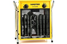 Тепловая пушка Master B 15 EPB
