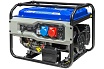 Бензогенератор ТСС TSS SGG 9000E3LUA 190096