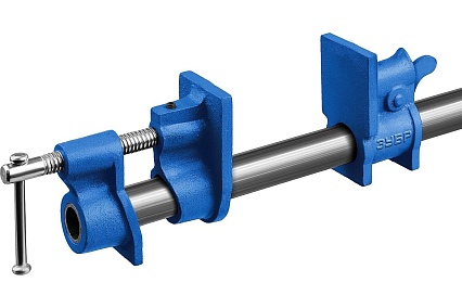 Трубная струбцина Зубр СТ-12 1/2" 32305-12