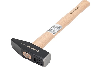 Квадратный молоток 800г King Tony 7821-80