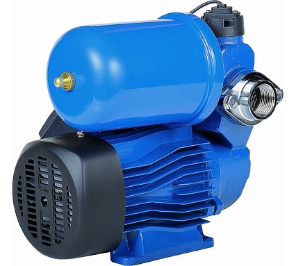 Насосная станция AquamotoR APS ARJPM 400 AR152021