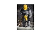 Отбойный пневматический молоток Atlas Copco TEX 05 P, 19x50 8461021900