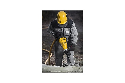 Отбойный пневматический молоток Atlas Copco TEX 05 P, 19x50 8461021900