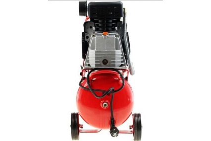 Компрессор Fubag DC 320/24 CM2.5