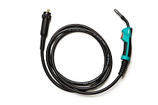 Сварочная горелка для MIG сварки BM-150 4 м Grovers BM-150-4m