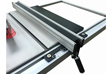 Круглопильный станок JIB 25102 1,5 кВт, 230 В 0109020184000