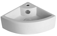 Раковина Azario AZ-4299 43.5 см