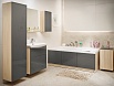 Мебель для ванной Cersanit Smart 70
