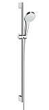 Душевой гарнитур Hansgrohe Croma Select 26572400