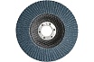 Круг лепестковый торцевой КЛТ2 PRO 125x22 мм, ZC40 MTE 2579430324