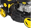 Бензиновая газонокосилка Huter GLM-460ST 70/3/10