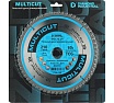 Диск пильный по мультиматериалам Multicut 210x30 мм, Z=60 TCG Diamond Industrial DIDM210Z60