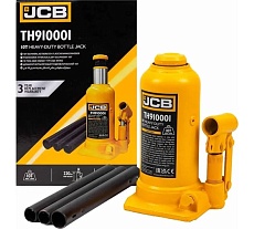 Бутылочный домкрат JCB 10 т, TH910001(58055) JCB-TH910001(58055)