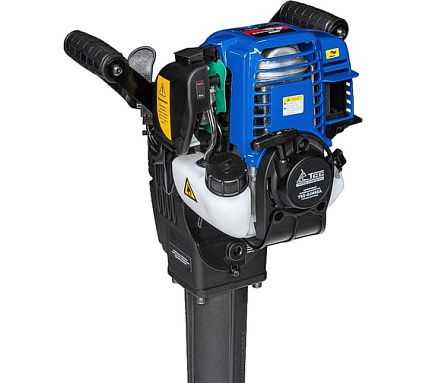 Бензиновый отбойный молоток ТСС TSS-GJH95A четырехтактный 207005